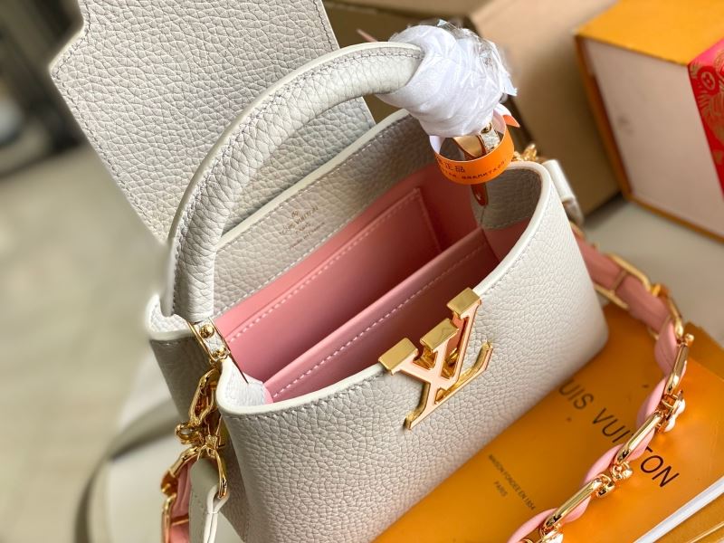 Louis Vuitton Top Handle Bags